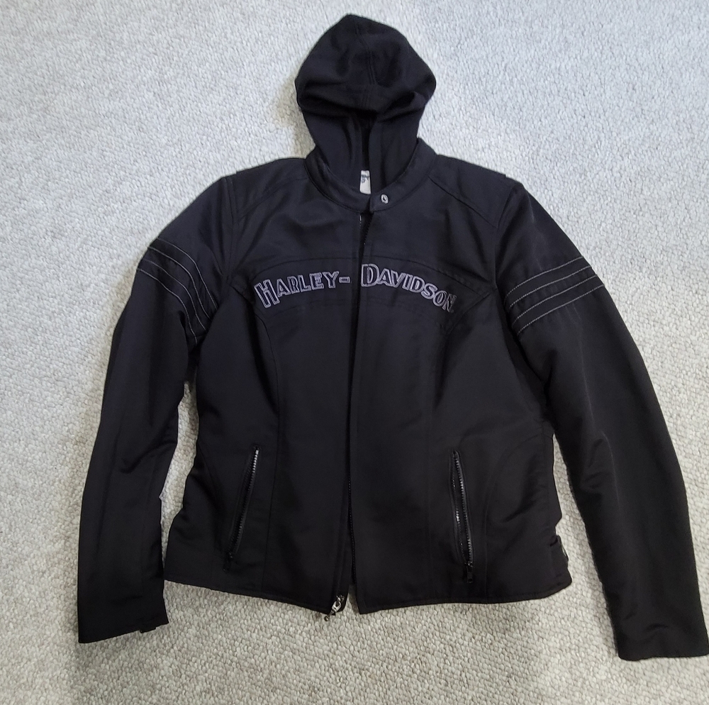 Harley-Davidson jacket L